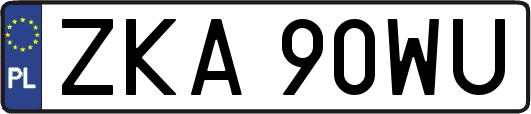 ZKA90WU