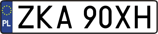 ZKA90XH