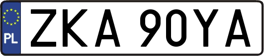 ZKA90YA