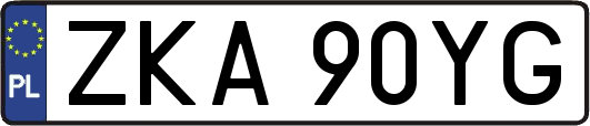 ZKA90YG