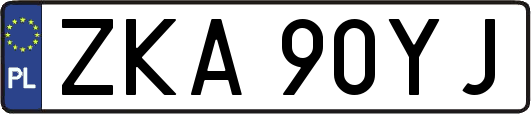 ZKA90YJ