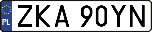 ZKA90YN