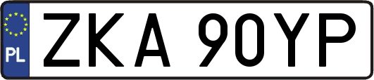 ZKA90YP