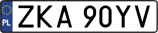 ZKA90YV