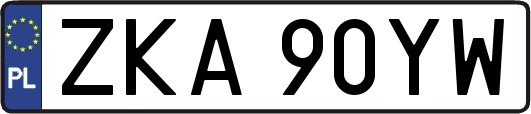 ZKA90YW