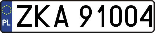 ZKA91004