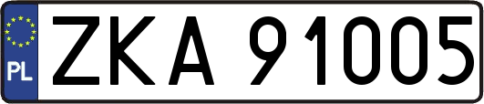 ZKA91005