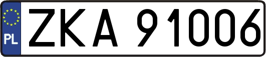 ZKA91006