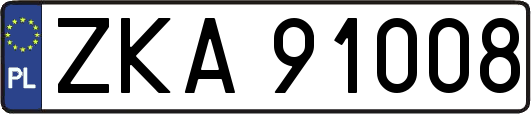 ZKA91008