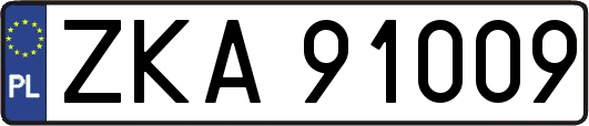 ZKA91009