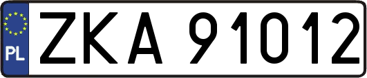 ZKA91012