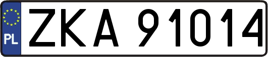 ZKA91014