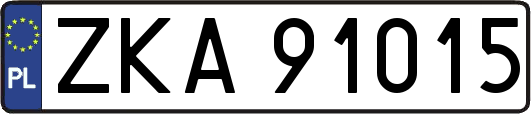 ZKA91015