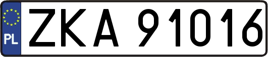 ZKA91016