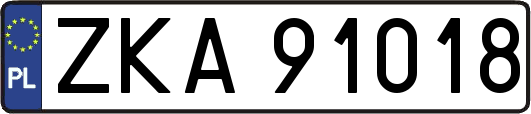 ZKA91018