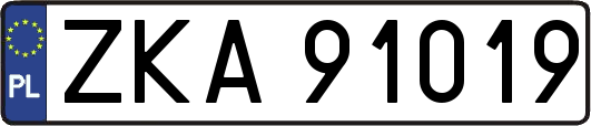 ZKA91019