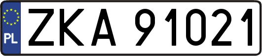 ZKA91021