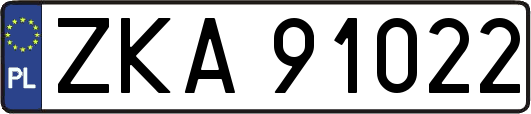 ZKA91022