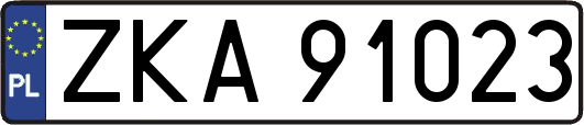 ZKA91023