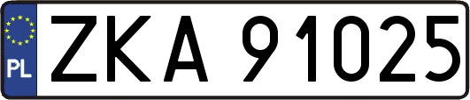 ZKA91025