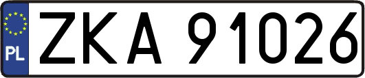 ZKA91026
