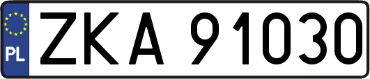 ZKA91030