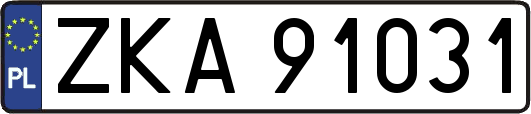ZKA91031