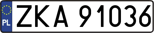 ZKA91036