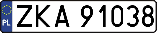 ZKA91038