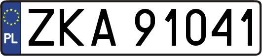 ZKA91041