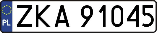 ZKA91045