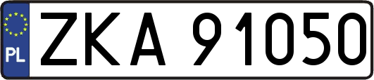 ZKA91050