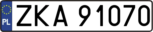 ZKA91070