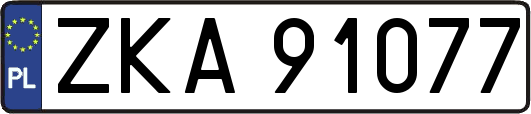 ZKA91077