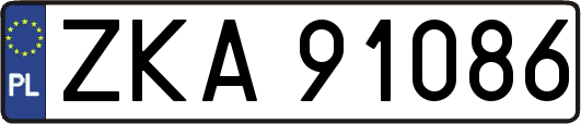 ZKA91086