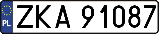 ZKA91087