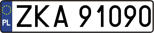 ZKA91090