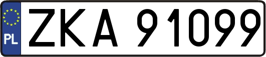 ZKA91099