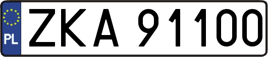 ZKA91100