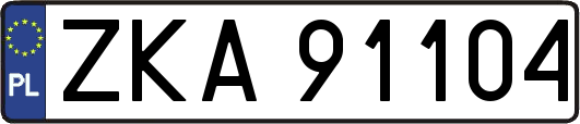 ZKA91104