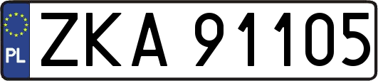 ZKA91105