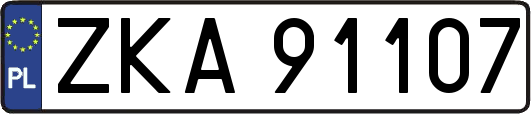 ZKA91107