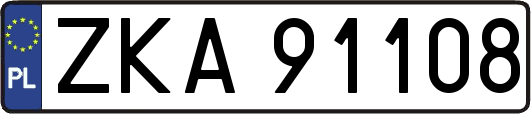 ZKA91108