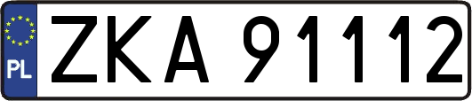 ZKA91112