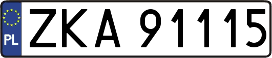 ZKA91115