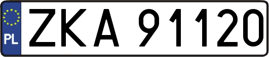 ZKA91120