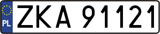 ZKA91121
