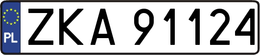 ZKA91124