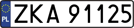 ZKA91125