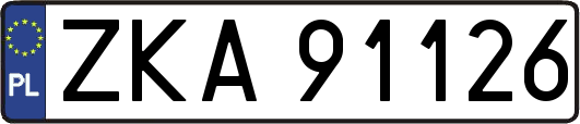 ZKA91126